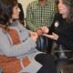 Westminster alum speaks on sexual assault, offers support to survivors at #MeToo town hall