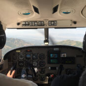 Westminster College aviation students and faculty face the program’s last three years of existence with hope