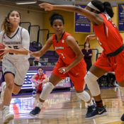 Westminster College athletes go pro despite NCAA Division II standing