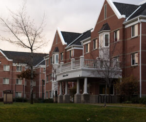 Westminster faces lawsuit alleging it violated a protective order