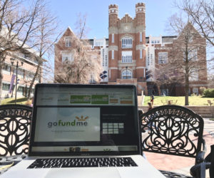Westminster students and organizations turn to GoFundMe to raise money