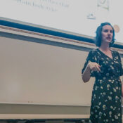 ASW’s eating disorders Taboo Talk offers venue to discuss a prevalent issue among college students