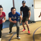 Dry Utah winter impacted Westminster ski team’s training