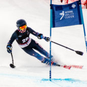 Westminster College student reflects on his experience at the Paralympic Games