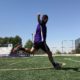 After 12 years, Westminster athletics gets new turf
