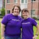 Every person matters, says new director of residence life