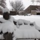 Classes canceled due to snow: students said they used day for self-care, catching up