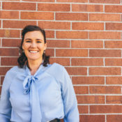From regulation to ‘support system’: new coordinator wants to shift student perspective on Title IX