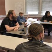 How gender equity at Westminster compares to other Utah colleges
