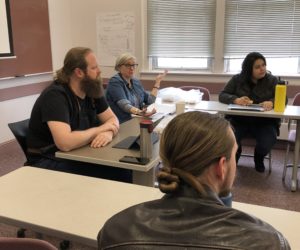 How gender equity at Westminster compares to other Utah colleges