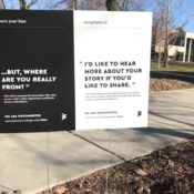 Westminster College wants to know, do you #knowyourbias?