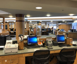 Libraries still relevant in the face of technological change