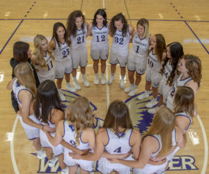 Making History: Women’s Basketball seniors reflect on their journey to NCAA tournament