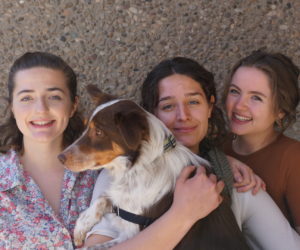 Shadow labor: students working to prevent sexual violence