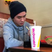 Westminster pushes initiative against excessive use of plastic straws