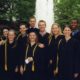 2019 Commencement speaker looks back on fond memories of Westminster