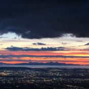Proposed “inland port” in northwestern SLC could bring economic benefits at the cost of air quality, surrounding ecosystem