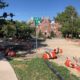 Westminster adapts to another year of 1300 East construction