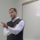 Interim Dean of Students to transfer to U, leaving legacy of diversity efforts