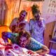 Elaborate costumes, heavy makeup, broken arms: Inside the life of haunted house actors
