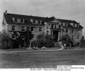 Spooky Stories: Razed and Nowhere to be Found
