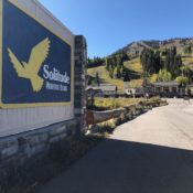 Solitude Resort’s parking charge won’t disrupt season, according to student skiers
