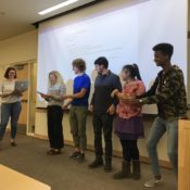 ASW Senate passes resolution to create resources, support for sexual violence survivors