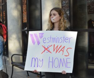 Weekly News Briefing: Silent protest, resolution supporting the ERA and a professional barista