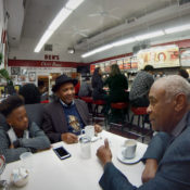 Virtual reality documentary ‘Traveling While Black’ creates immersive experience
