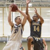 Weekend sports update: Men and women’s basketball battle 2 schools from Colorado