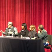 Westminster College holds live radio broadcast for MLK Week