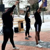 Dream from 1963 impacts community in 2020