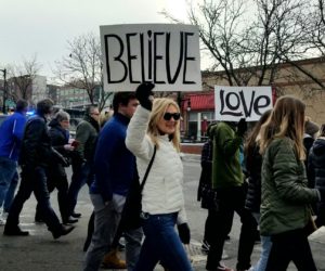 Weekly News Briefing: Tuition forums, MLK week and Unsung Heroes