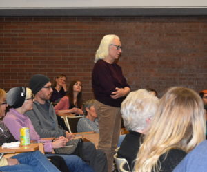 Restorative justice event emphasizes healing, indigenous roots