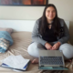 Out-of-state students say its difficult to handle the pandemic