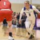 Women’s basketball advances to semi-finals