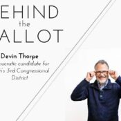 Utah Congressional candidate: College students must vote in ‘election of your lifetime’