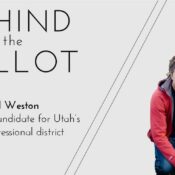 Kael Weston