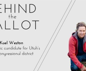 Kael Weston