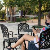 Students required to download contact tracing phone app for Fall semester; details remain vague