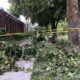 Hurricane-force winds sweep through SLC, Westminster closes campus