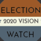 Officials predict record-breaking election as voter turnout surpasses 2016 total