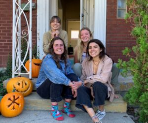 House Hunters: The search for off-campus living amid a pandemic