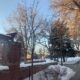 Westminster Students opt for campus housing over Winter break