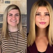 Meet the 2021 student commencement speakers