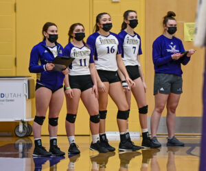 COVID-19 protocols to change in upcoming athletic seasons