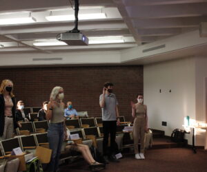 ASW Senate looks to fill seats