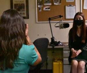 Westminster Director of Counseling talks about imposter syndrome
