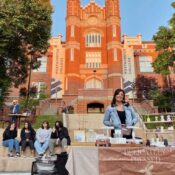 ASW events rebuild Westminster community