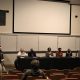 Westminster Town Hall talks about COVID-19 booster shots, new normal